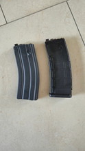 Bild für 2 broken gas mags