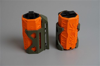 Image 2 for ASG Storm Apocalypse Airsoft Grenade Holder