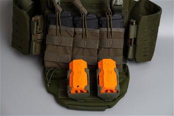 Image 3 for ASG Storm Apocalypse Airsoft Grenade Holder