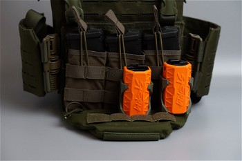 Image 4 for ASG Storm Apocalypse Airsoft Grenade Holder