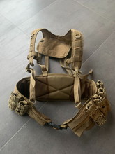 Afbeelding van Chest rig