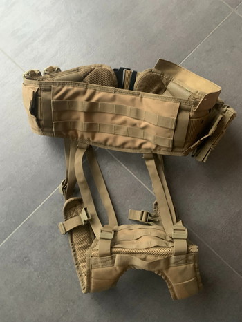 Afbeelding 2 van Chest rig