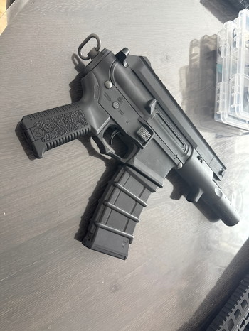 Image 3 for 3 Amoeba Ares CQB (EFCS)