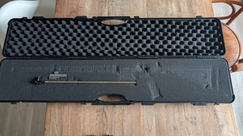 Afbeelding 4 van CYMA SR-25 - Project / Opknapper