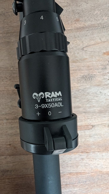 Afbeelding 5 van CYMA SR-25 - Project / Opknapper