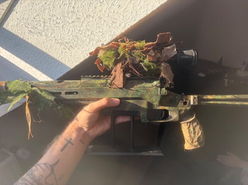 Image 4 pour Tac41 A with alot of accessories