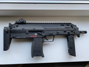 Image pour VFC MP7 GBB Nieuw