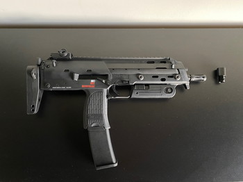 Image 2 for VFC MP7 NPAS GBB Nieuw