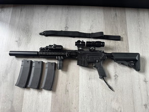 Afbeelding van Specna Arms MK18 F2 HPA