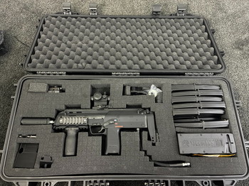 Bild 2 für SET Tokio Marui mp7 HPA