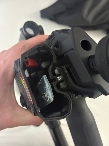 Image 3 pour SET Tokio Marui mp7 HPA