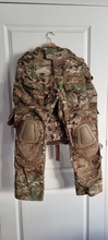 Afbeelding van Invader Gear Combat Pants