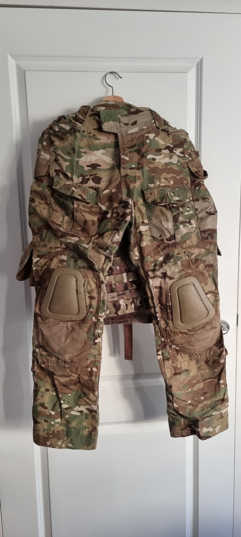 Image 1 for Invader Gear Combat Pants