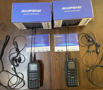 Image 2 for Set Baofeng UV16M