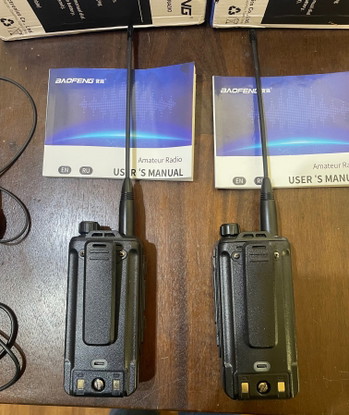 Image 3 for Set Baofeng UV16M