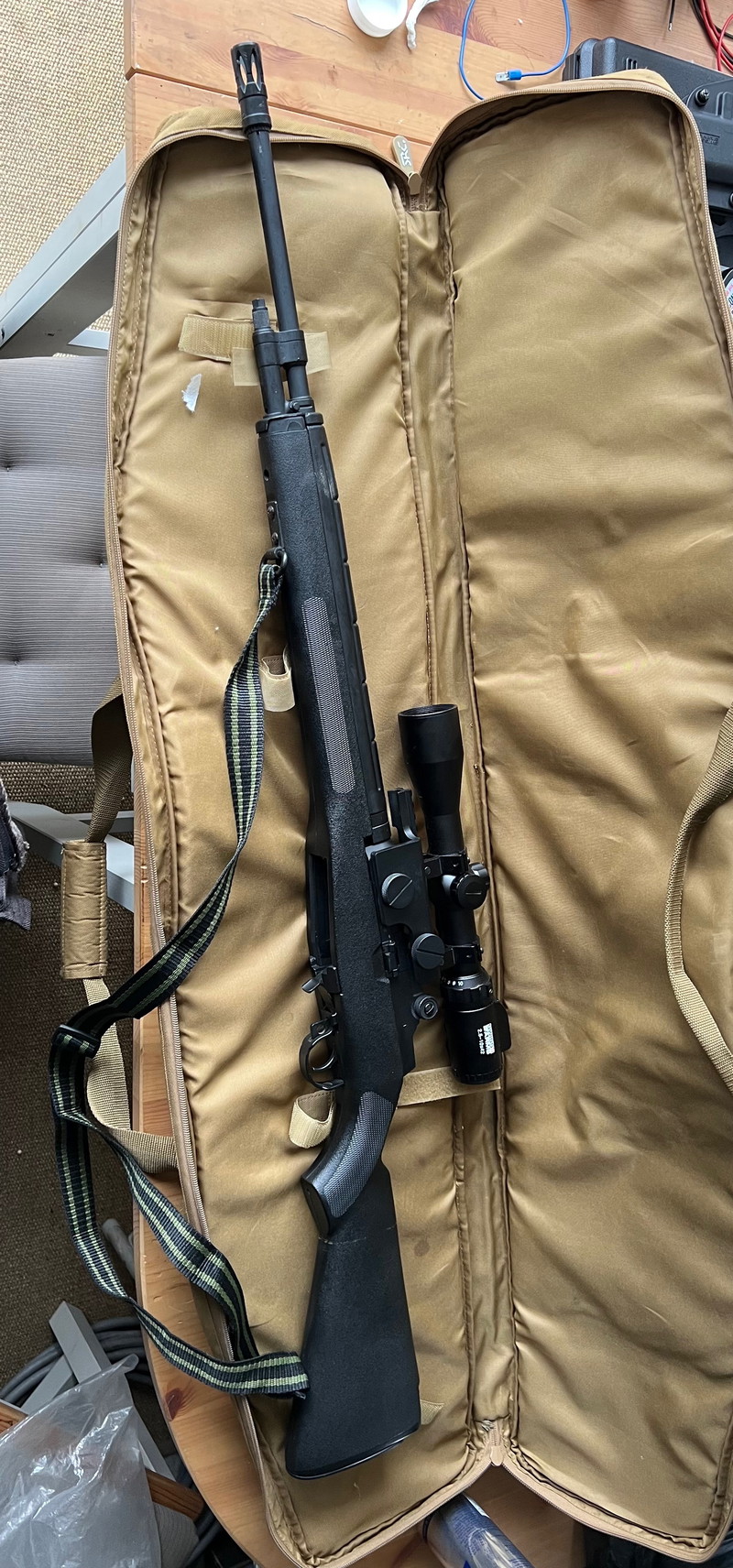 Image 1 pour M14 DMR