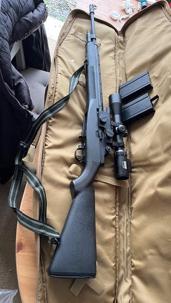 Image 3 pour M14 DMR
