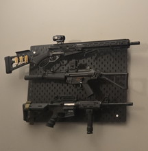 Afbeelding van MP5 A4 TM NGRS (Project Gun)