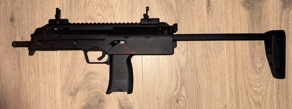 Image pour VFC / MP7 / GBBR