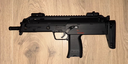 Image pour VFC / MP7 / GBBR