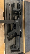 Bild für Specna Arms SMG 4 magazijnen