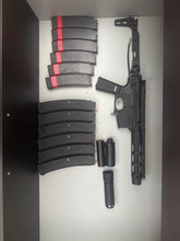 Image for Mtw-9 Wolverine/hpa