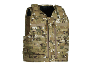 Image for Invader Gear - MMV Vest (ATP)