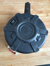 Afbeelding van G&G drum magazijn M4/M16