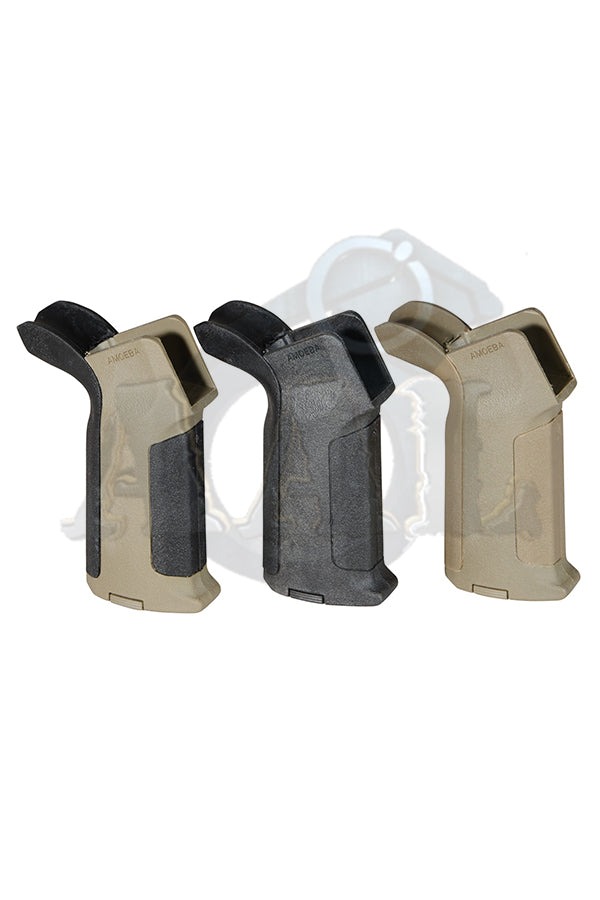 Imagen 1 de GEZOCHT Amoemba pistolgrip for m4 any collor any state!