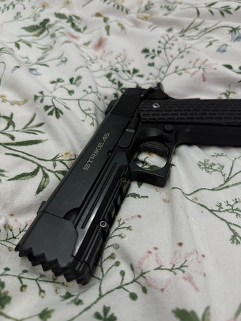 Image 2 pour Tokyo Marui Strike Warrior