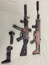 Imagen para Mp5 et Masada upgrade