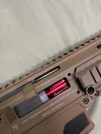 Imagen 2 de Mp5 et Masada upgrade