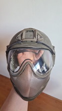 Image pour Warq airsofthelm
