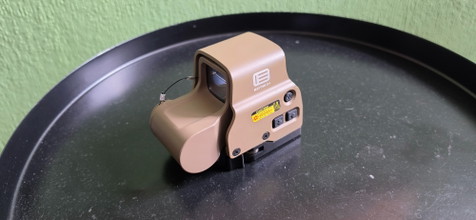 Image for Eotech 556 repro Holographic Sight