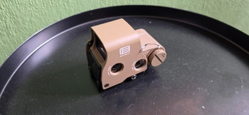 Image 2 for Eotech 556 repro Holographic Sight