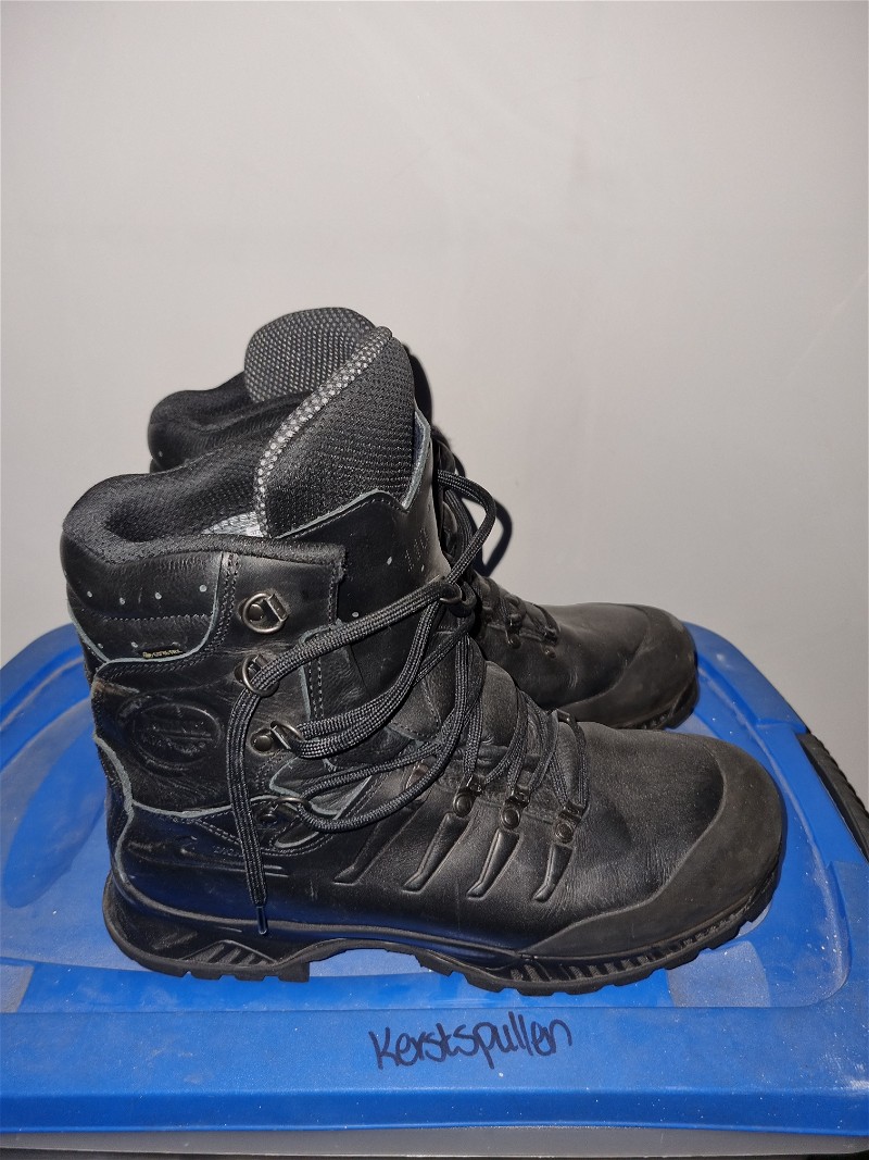 Image 1 for Meindle boots mt46