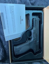 Afbeelding van M&p9 smith&wesson