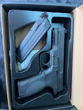 Image pour M&p9 smith&wesson