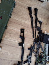 Bild für Wegens stoppen hobby, alles in 1 koop