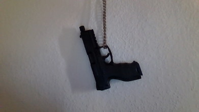 Image for HK416 Airsoft+HK VP9