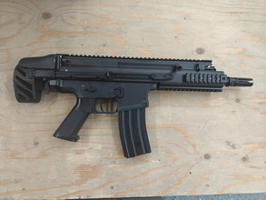 Image for Scar-sc volledig geupgrade!