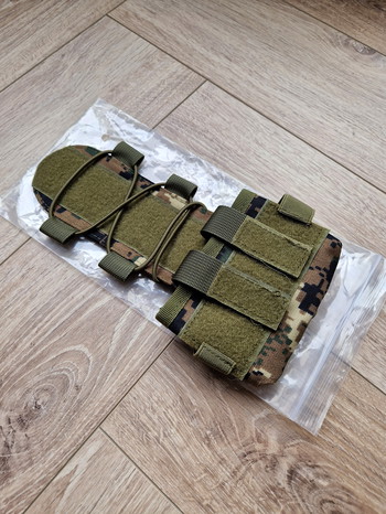 Image 4 for Marpat gear en accessoires