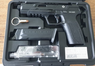 Afbeelding van G&G Pirhana TR - GBB splinternieuw in originele case met uniek serienr.