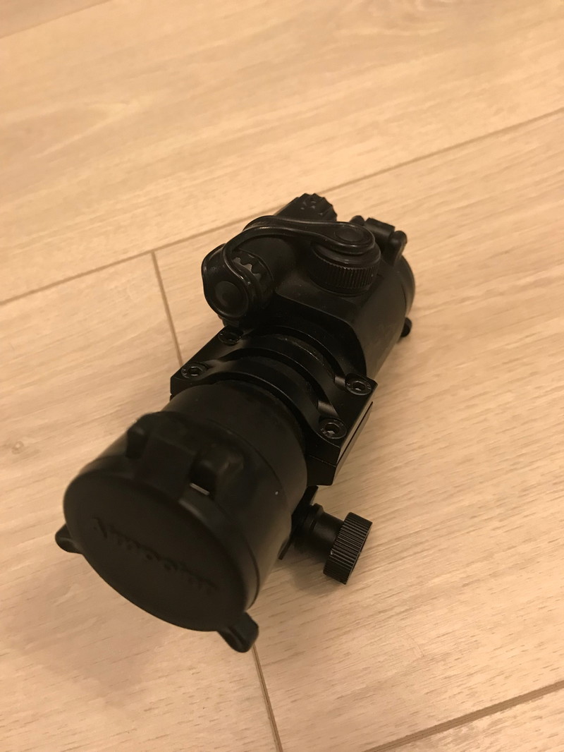 Image 1 for WTS Aimpoint Comp M2