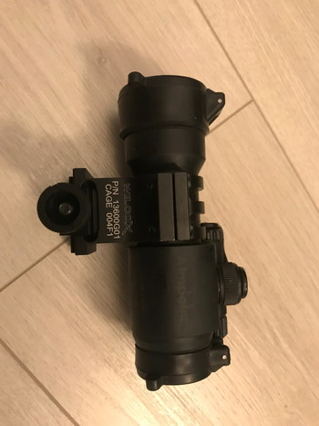 Image 3 for WTS Aimpoint Comp M2