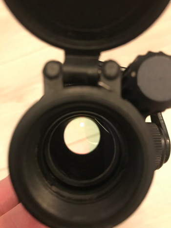 Image 4 for WTS Aimpoint Comp M2