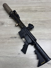 Afbeelding van Custom TM M.W.S Noveske N4 300BLK