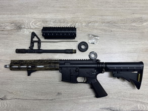 Image for TM M.W.S Noveske N4 300BLK