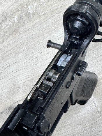 Afbeelding 7 van Custom TM M.W.S Noveske N4 300BLK