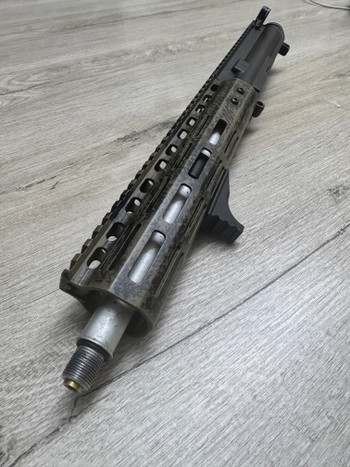 Zdjęcie 7 – TM MWS M4 Orginal and Noveske N4 300BLK